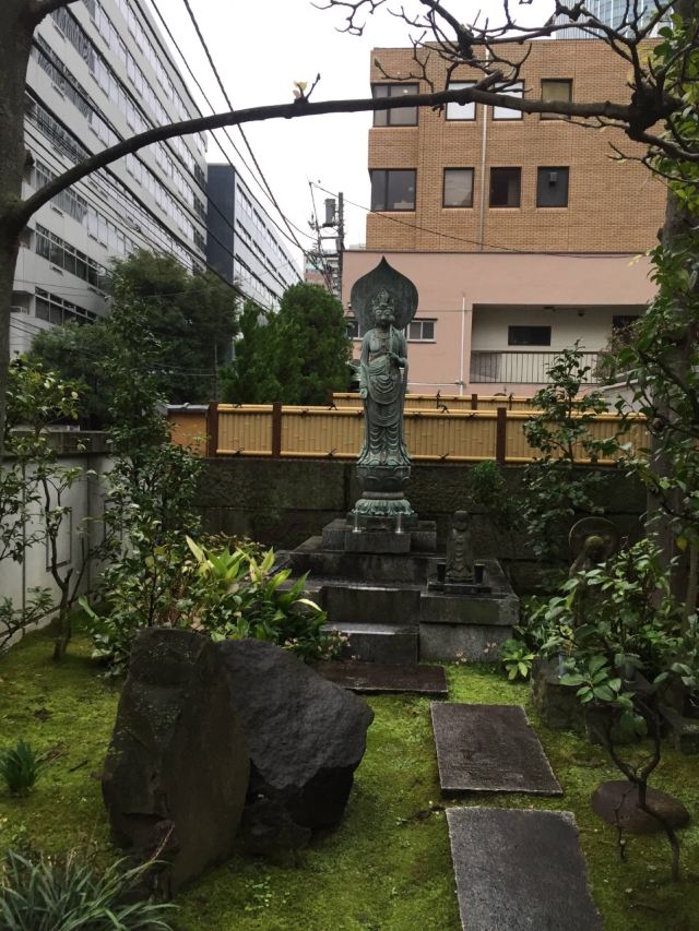 东京爱宕神社攻略,东京爱宕神社门票/游玩攻略/地址/图片/门票价格