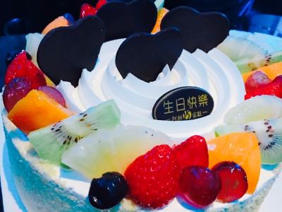 好利蛋糕(水井沟店)