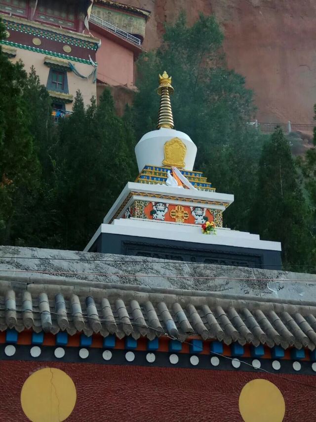 罗家洞寺(云光寺)