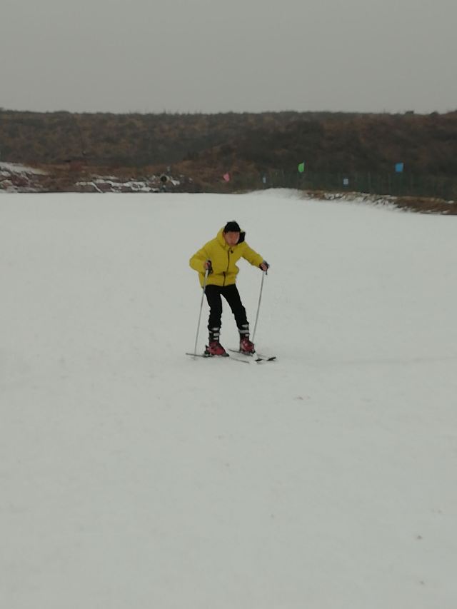 邢台玉泉山滑雪乐园攻略,邢台玉泉山滑雪乐园门票/游玩攻略/地址/图片