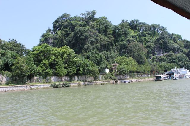 桂林爱情岛攻略,桂林爱情岛门票/游玩攻略/地址/图片/门票价格【携程