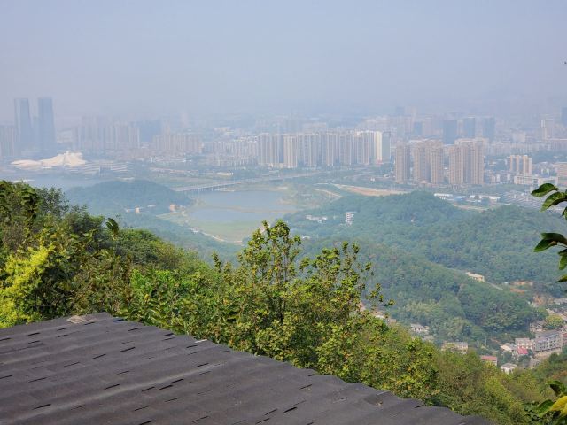 长沙响鼓岭攻略,长沙响鼓岭门票/游玩攻略/地址/图片