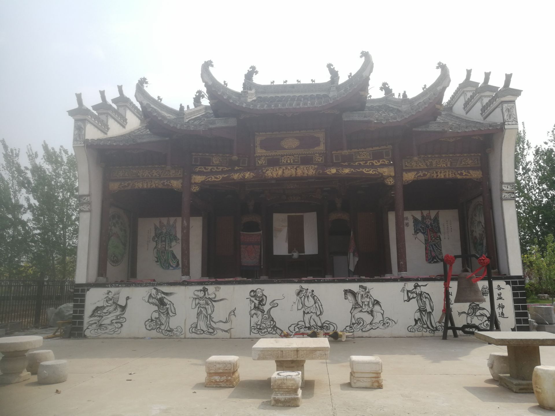 天津石雕艺术博物馆