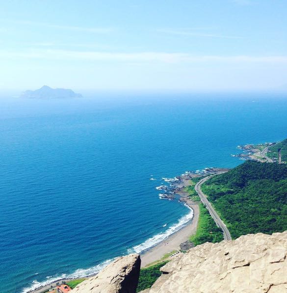 神秘海岸