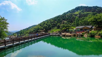 沂蒙山小调