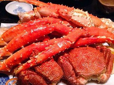 札幌蟹将军 本店 攻略 蟹将军 本店 特色菜推荐 菜单 人均消费 电话 地址 菜系 点评 营业时间 携程美食