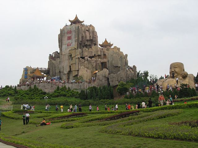 赣州宝葫芦农庄攻略,赣州宝葫芦农庄门票/游玩攻略/地址/图片/门票