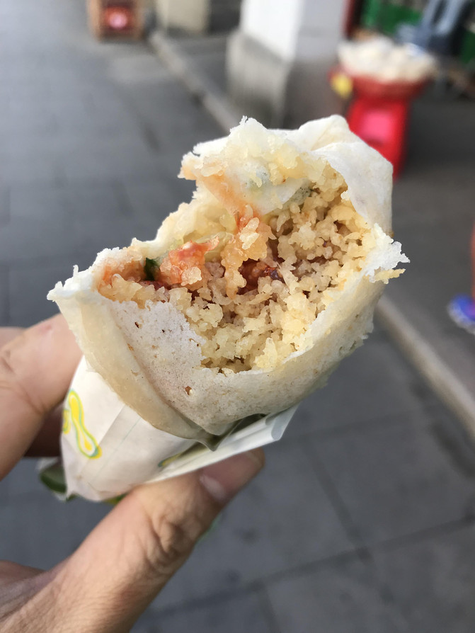 让我们去潮州吃喝玩乐吧!