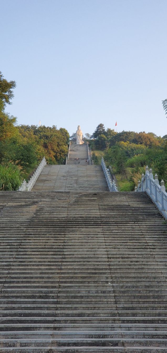 咸宁潜山国家森林公园攻略,咸宁潜山国家森林公园门票/游玩攻略/地址