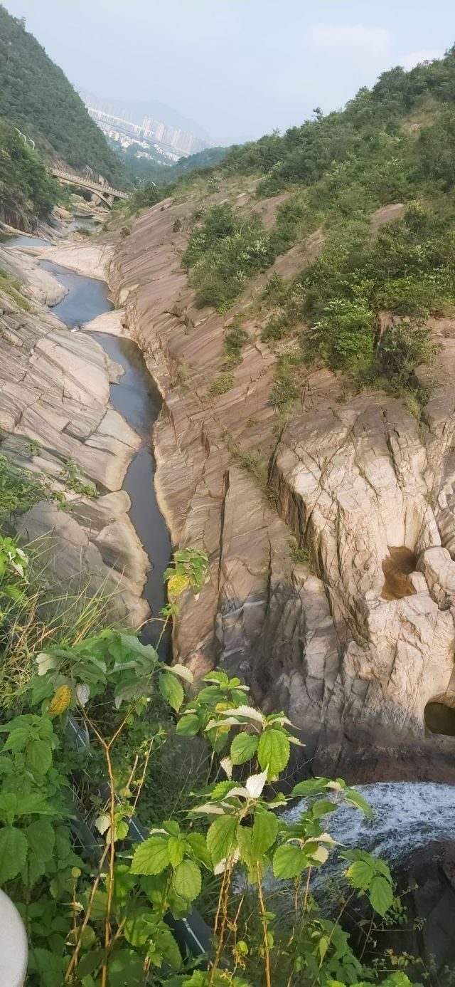 溫州瑤溪風景名勝區攻略,溫州瑤溪風景名勝區門票/遊玩攻略/地址/圖片