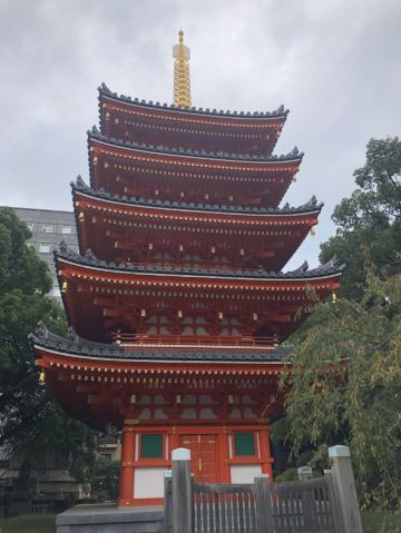 东长寺