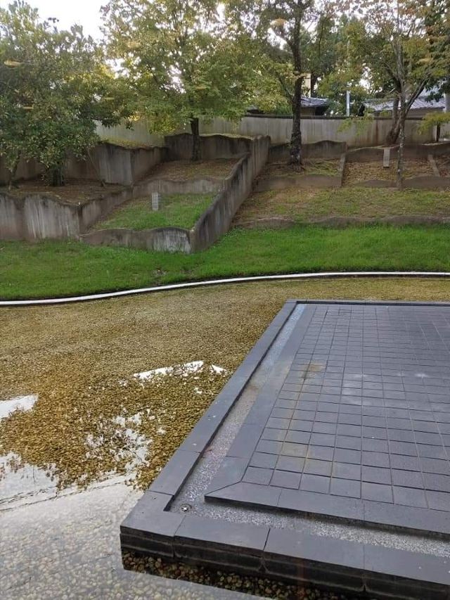 入江泰吉纪念奈良市写真美术馆