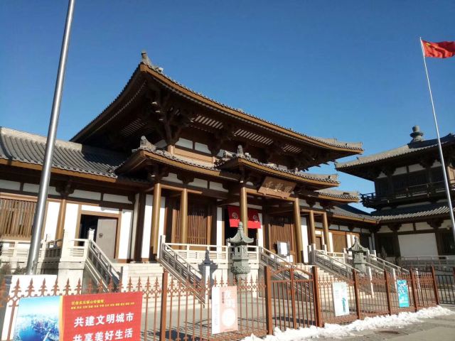 回龙寺