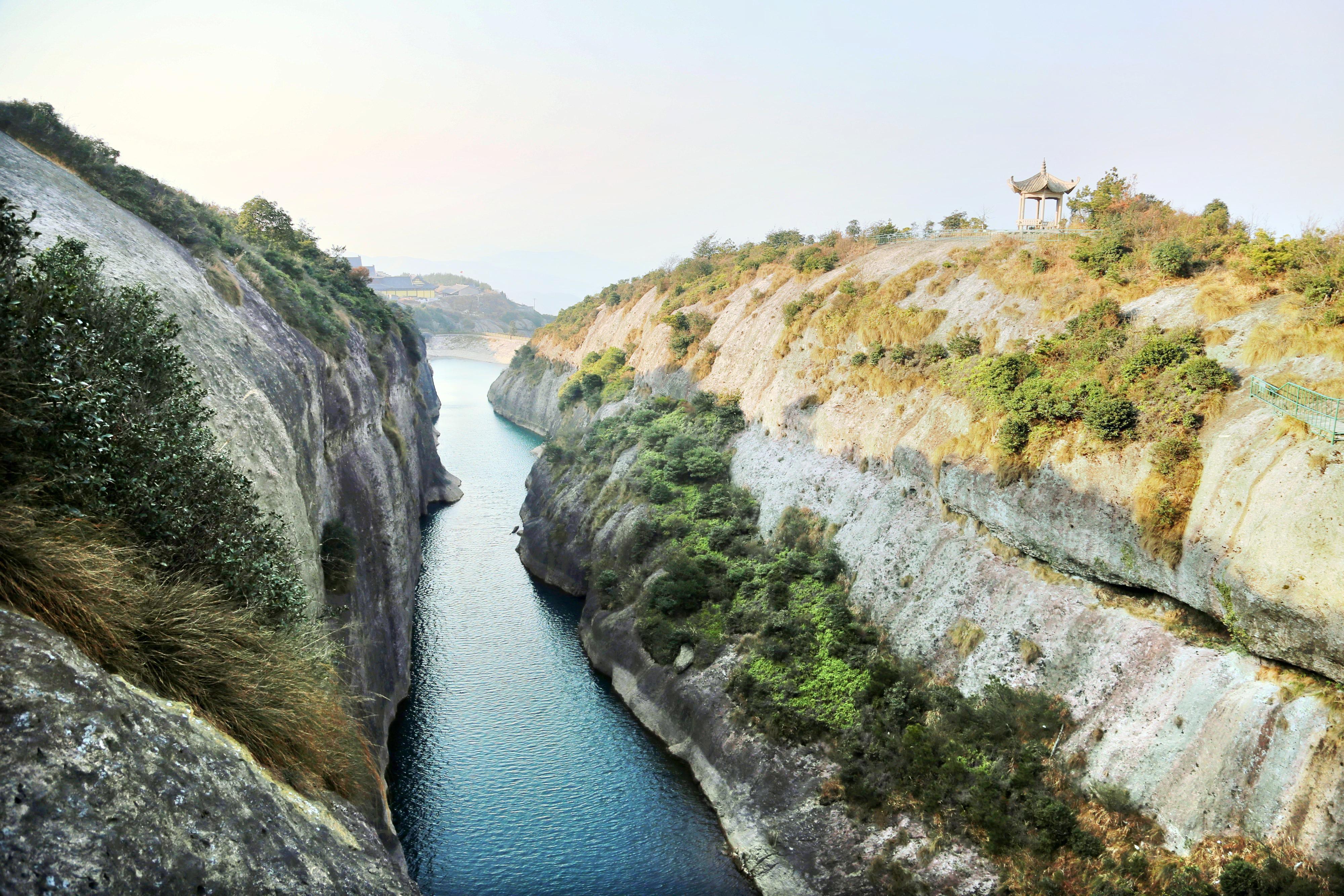 温岭方山景区