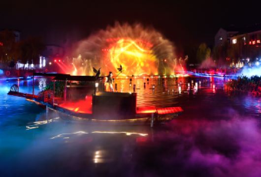 苏州周庄一日游【含三项•摇橹船+演出+游船｜纯玩•全项之旅】【本线路纯玩团，本地独立运营，严选专职导游，无强制消费，天天发班！】