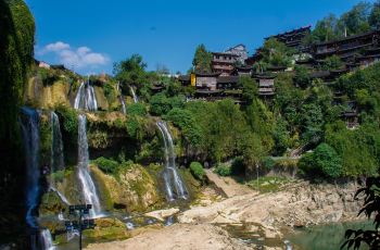 湖南旅游景点排行_湖南红色旅游景点(5)