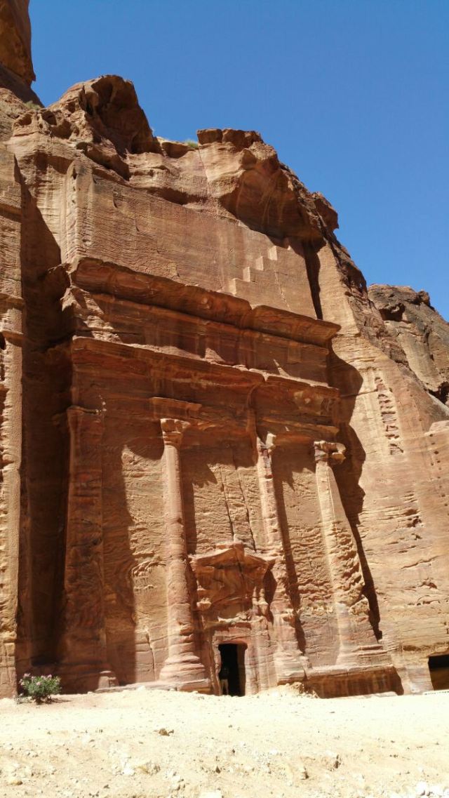 佩特拉佩特拉祭坛攻略,佩特拉佩特拉祭坛门票/游玩攻略/地址/图片