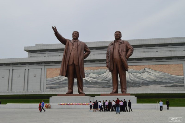 深圳到朝鲜旅游,选什么旅行社好? - 朝鲜游记攻