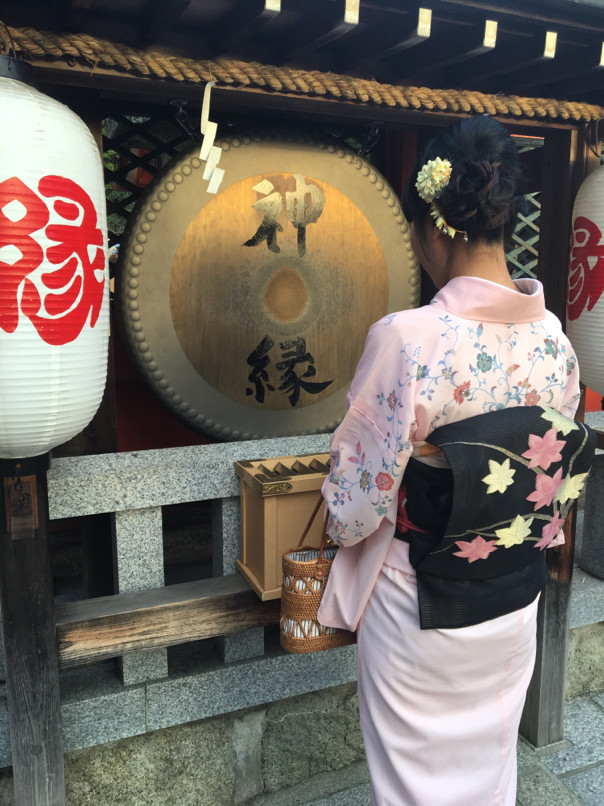 当我在这里,邂逅日本关西 - 大阪游记攻略【携