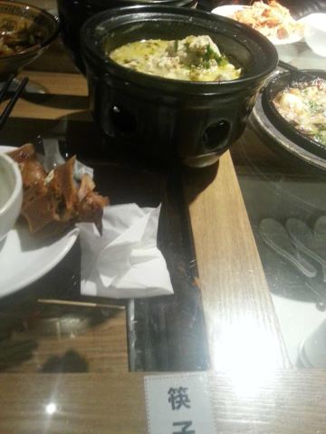 周掌柜(北门路店)