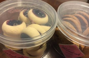 西安好利来蛋糕世界(土门店)攻略,好利来蛋糕世