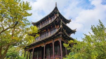 泰州 凤城河乔园 (15)