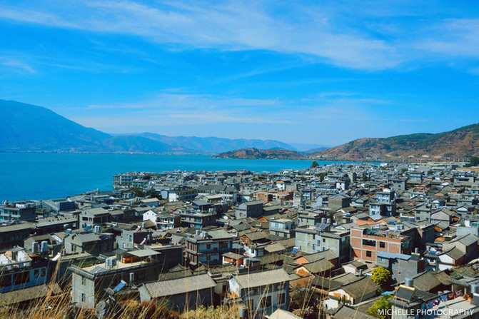 临海临湖游玩攻略,临海灵湖在哪