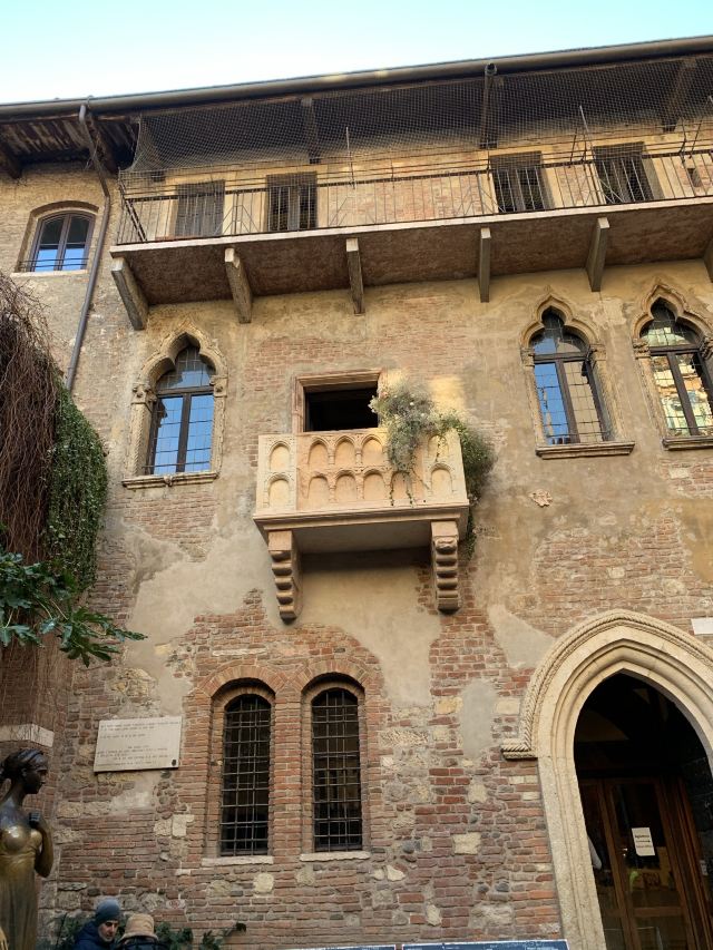 维罗纳朱丽叶故居攻略,维罗纳朱丽叶故居门票/游玩攻略/地址/图片