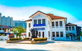 槟榔屿槟城孙中山纪念馆天气预报 历史气温 旅游指数 槟城孙中山纪念馆一周天气预报 携程攻略