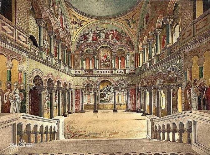 欧行记:新天鹅堡 - 福森游记攻略