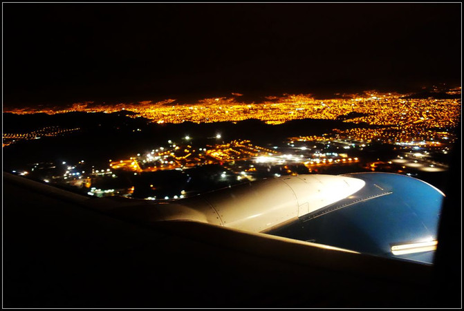 鸡年出游第一站--南美游之秘鲁篇 - 秘鲁游记攻