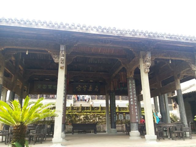 丞相祠堂好玩吗,丞相祠堂景点怎么样_点评_评