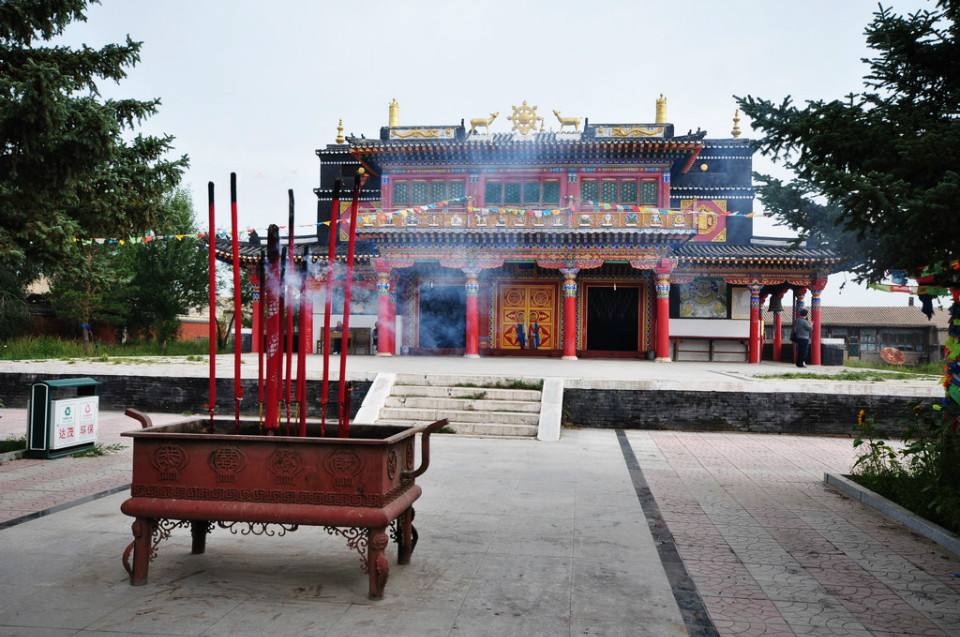 普会寺