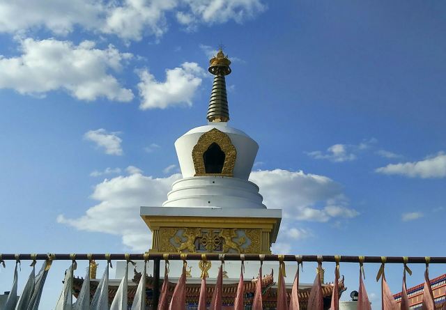 呼伦贝尔广慧寺攻略,呼伦贝尔广慧寺门票/游玩攻略/地址/图片/门票
