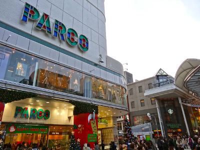 广岛parco 广岛店 购物攻略 Parco 广岛店 物中心 地址 电话 营业时间 携程攻略