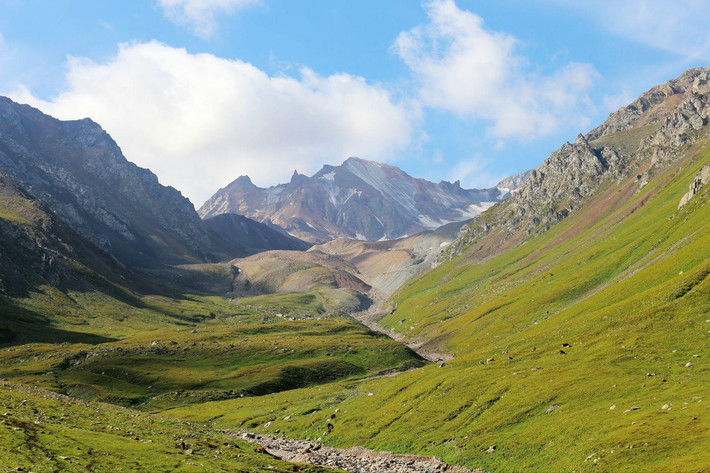 掀起了你的盖头来