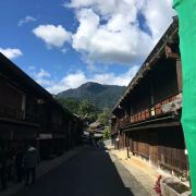 南木曾町妻笼攻略 南木曾町妻笼门票 游玩攻略 地址 图片 门票价格 携程攻略