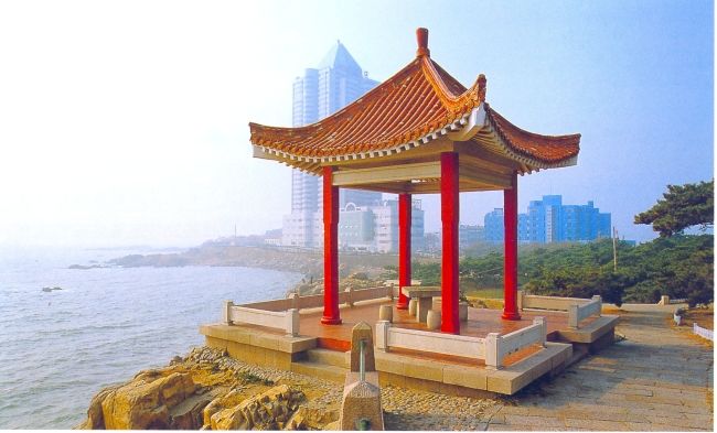 观海亭