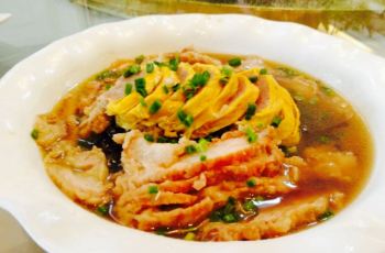 【携程美食林】华阳南湖禧宴电话\/地址\/菜系\/点