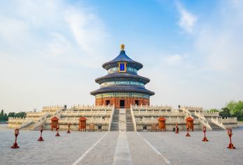 北京天坛公园深度游【品牌讲解团队  多场次/散拼/私团可选】【[深度游行]遇见600年天坛 无限的遐想与期待 带您深度打卡 尽享天坛之美】