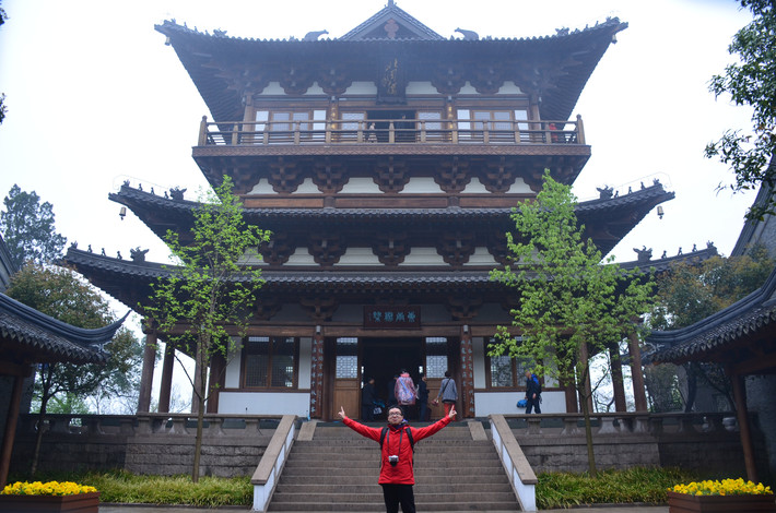 甘露禅寺