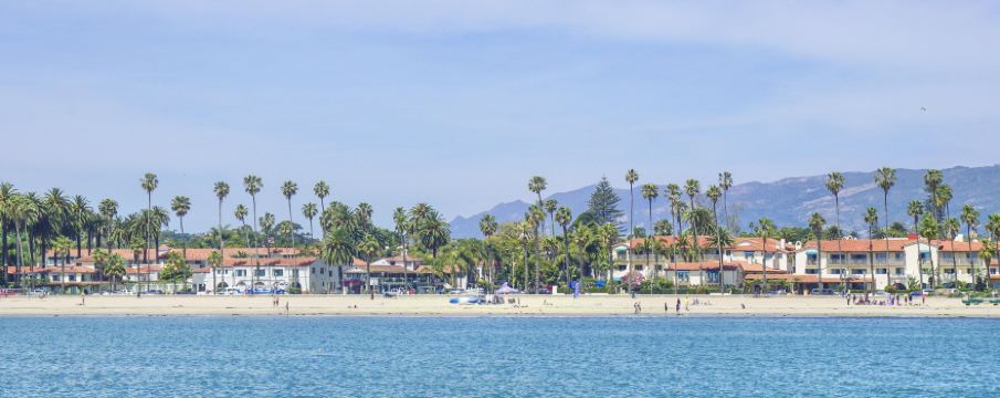 2019圣巴巴拉县旅游攻略,4月圣巴巴拉县(santa barbara county)自助游