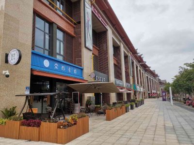 【携程攻略】厦门阳光小镇周边住宿/宾馆,阳光小镇附近酒店预订/价格