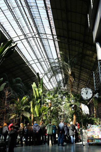 托莱多、马德里、塞维利亚、格拉纳达7日省钱