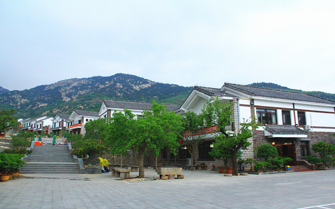 那一年,游走山东,费县沂蒙山银座天蒙旅游区自驾自由行【银座天蒙旅游