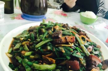 【携程美食林】永宁三姐妹面馆附近美食,三姐