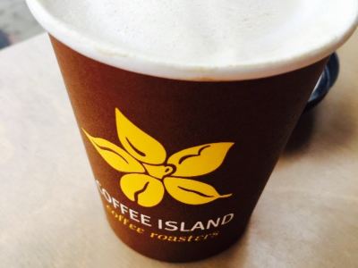 科斯coffee island攻略,coffee island特色菜推薦/菜單/人均消費/電話