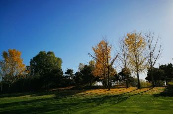 北京伯爵園高爾夫