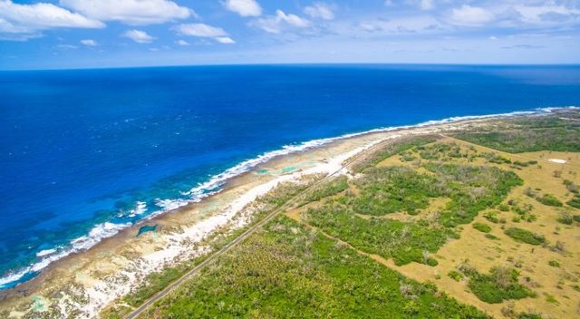 圣埃斯皮里图岛