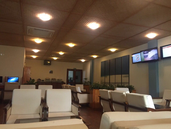 JA玛娜法鲁(the beach house)--3沙2水马代行 -